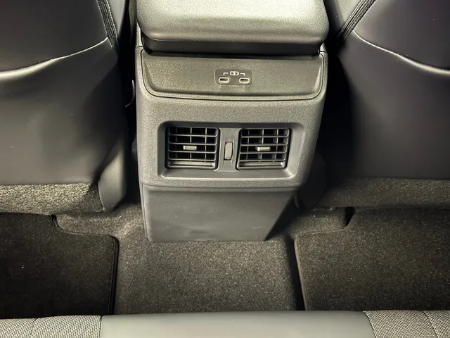TOYOTA C-HR+ Style AWD
