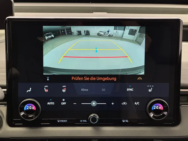 TOYOTA C-HR+ Style AWD