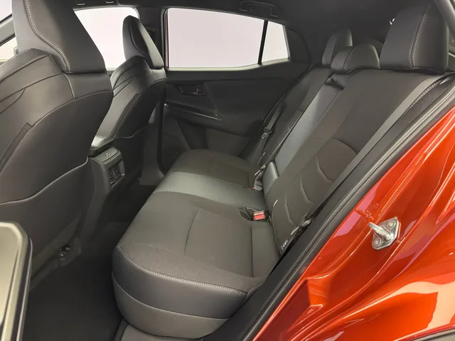 TOYOTA C-HR+ Style AWD