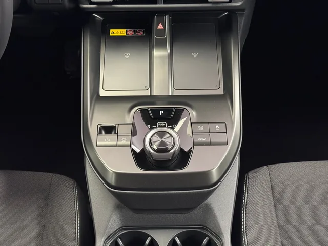 TOYOTA C-HR+ Style AWD