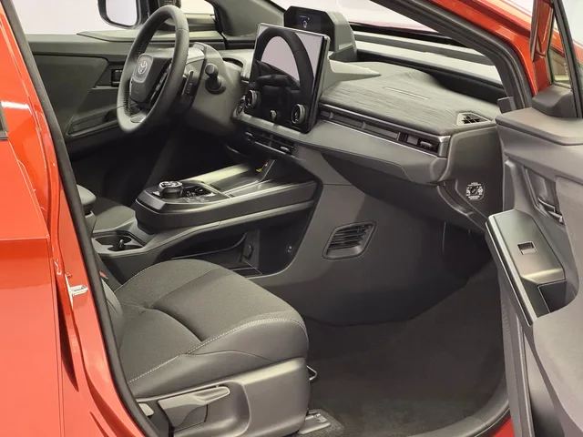 TOYOTA C-HR+ Style AWD