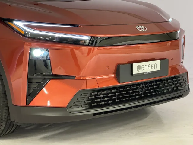 TOYOTA C-HR+ Style AWD