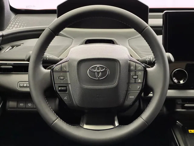 TOYOTA C-HR+ Style AWD