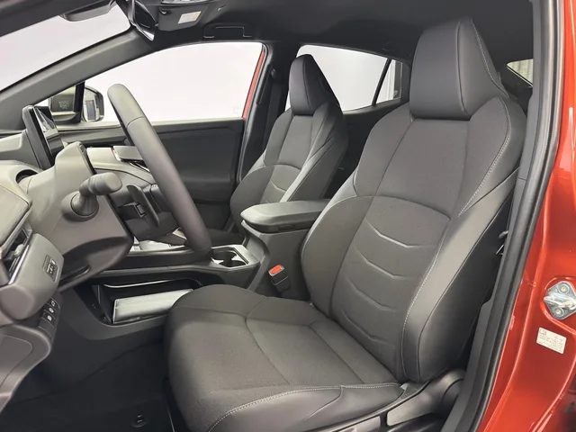 TOYOTA C-HR+ Style AWD