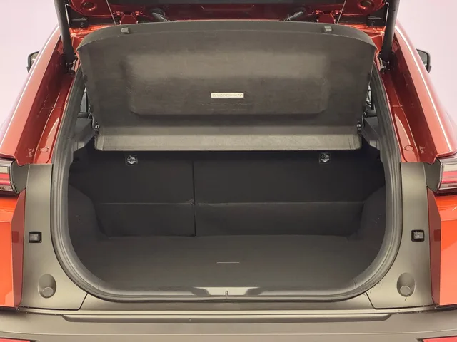 TOYOTA C-HR+ Style AWD