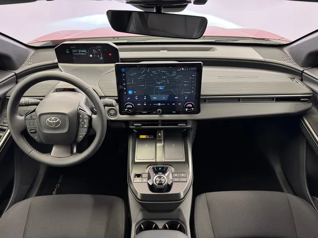 TOYOTA C-HR+ Style AWD