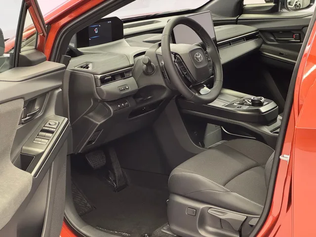 TOYOTA C-HR+ Style AWD
