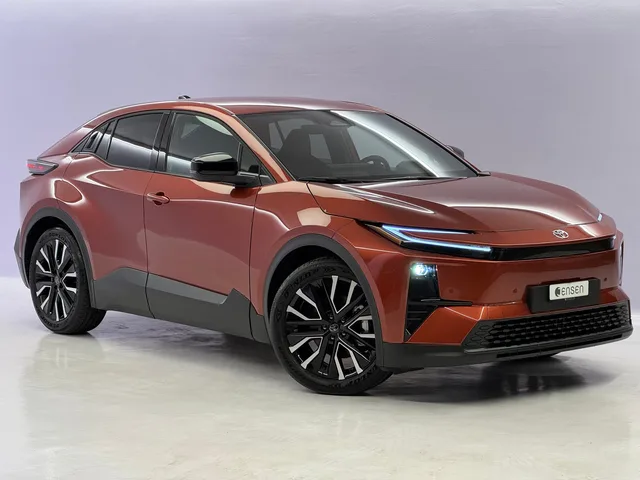 TOYOTA C-HR+ Style AWD
