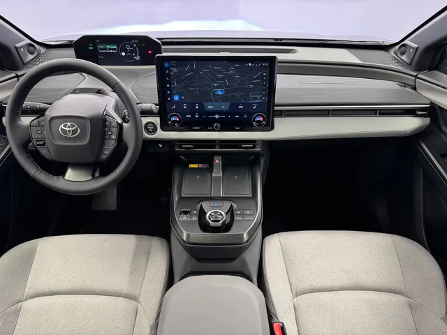 TOYOTA C-HR+ Premium AWD