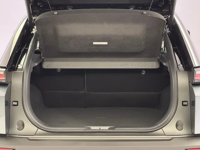 TOYOTA C-HR+ Premium AWD
