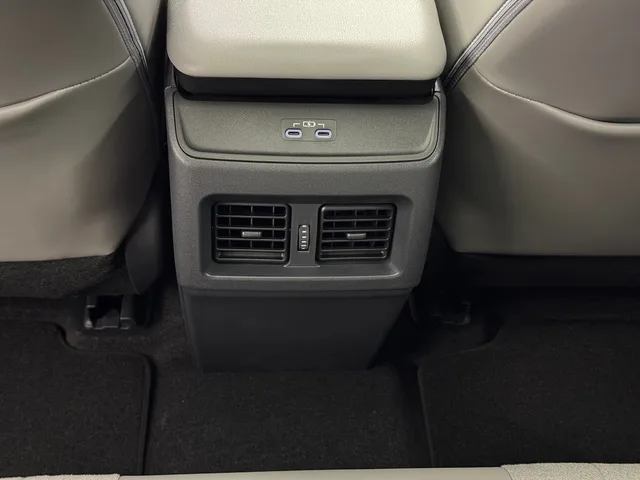 TOYOTA C-HR+ Premium AWD