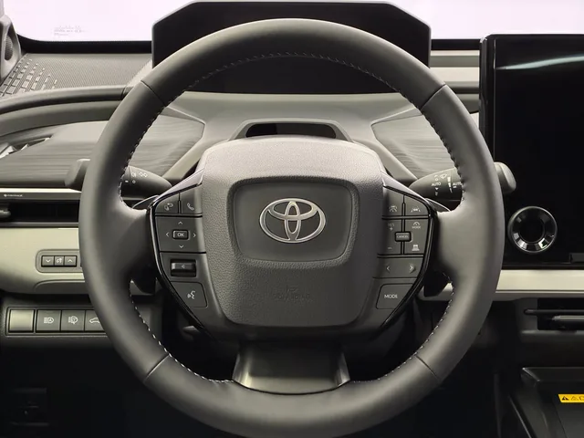 TOYOTA C-HR+ Premium AWD