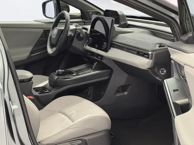 TOYOTA C-HR+ Premium AWD