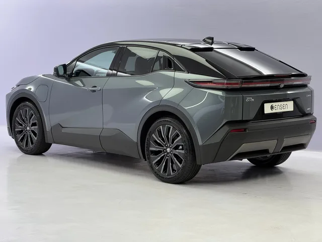 TOYOTA C-HR+ Premium AWD