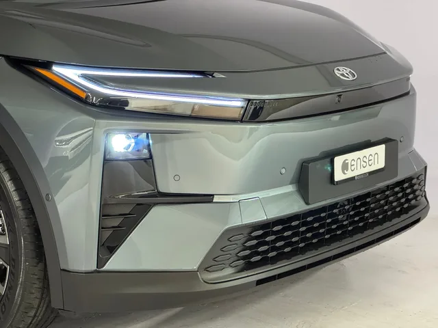 TOYOTA C-HR+ Premium AWD