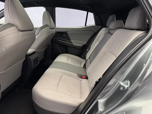 TOYOTA C-HR+ Premium AWD