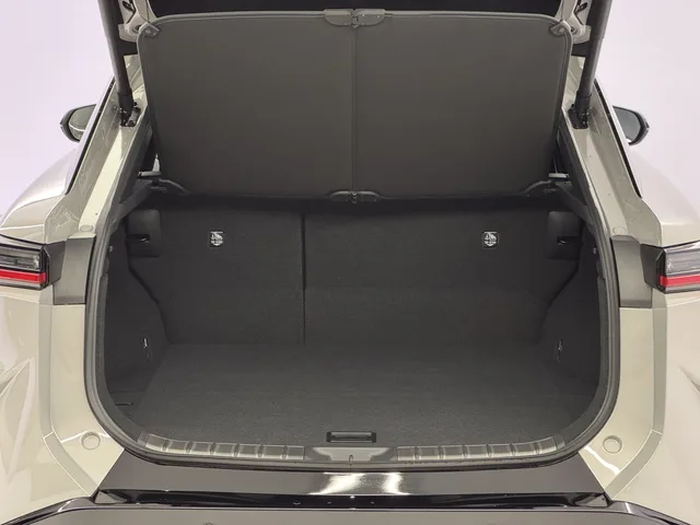 LEXUS RZ 550e F Sport AWD