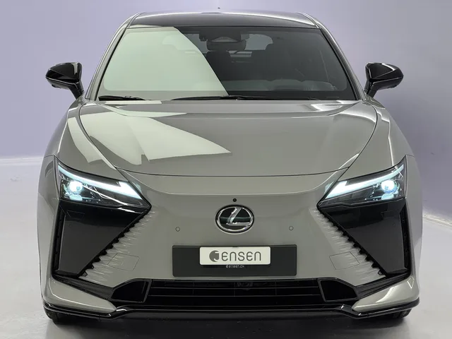 LEXUS RZ 550e F Sport AWD