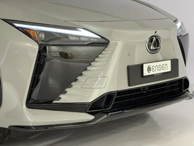 LEXUS RZ 550e F Sport AWD
