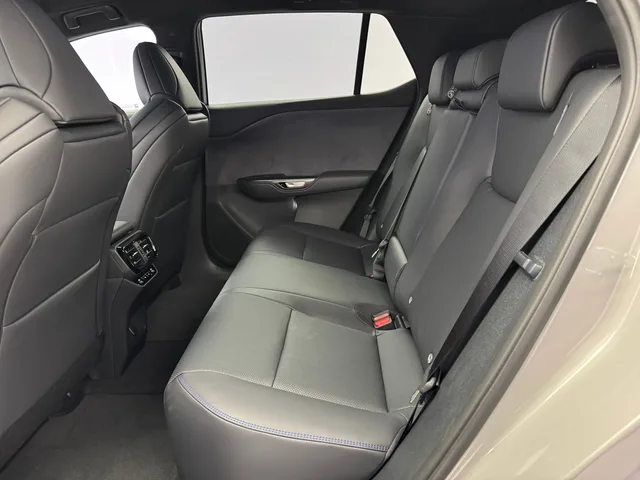 LEXUS RZ 550e F Sport AWD