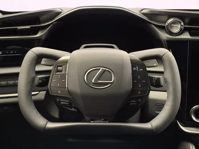 LEXUS RZ 550e F Sport AWD