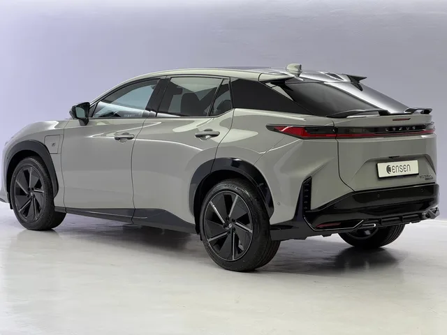 LEXUS RZ 550e F Sport AWD