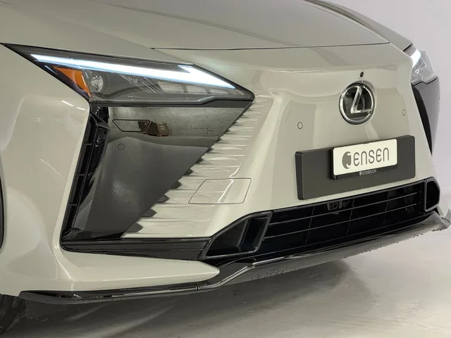 LEXUS RZ 550e F Sport AWD