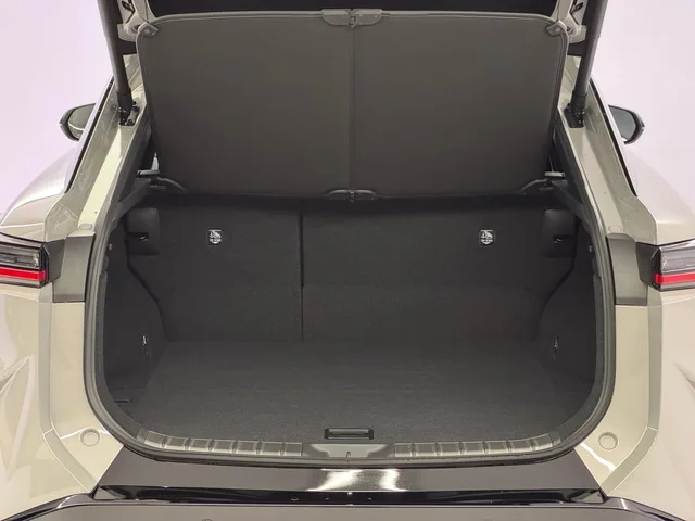 LEXUS RZ 550e F Sport AWD