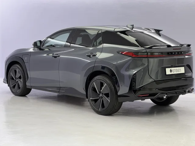 LEXUS RZ 550e F Sport AWD