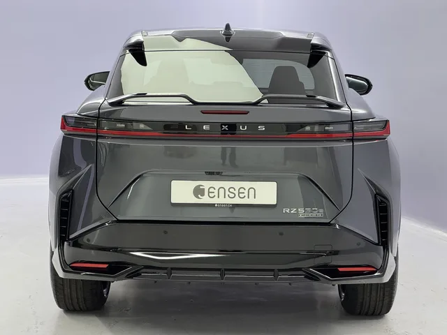 LEXUS RZ 550e F Sport AWD