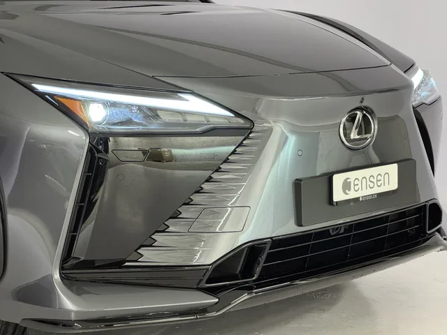 LEXUS RZ 550e F Sport AWD