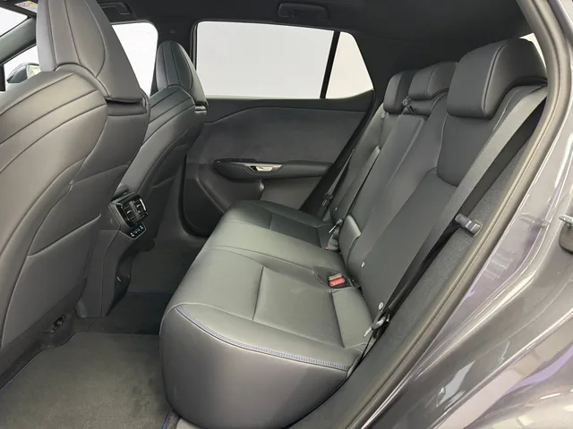 LEXUS RZ 550e F Sport AWD