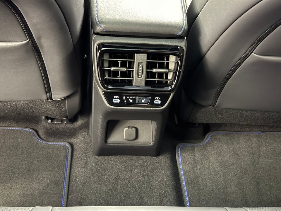 RZ 550e F Sport AWD