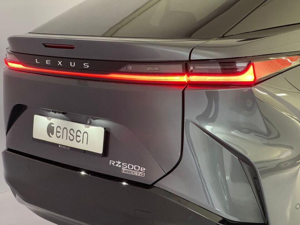 RZ 500e Excellence AWD
