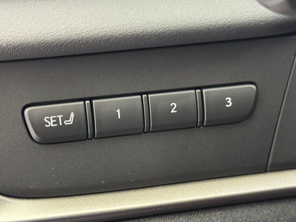 RZ 500e Excellence AWD