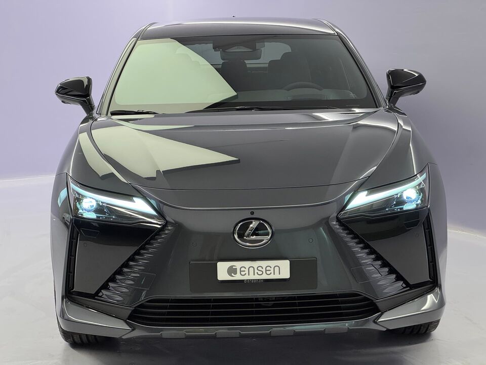 RZ 500e Excellence AWD