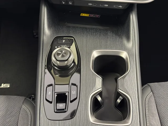 LEXUS RZ 500e Excellence AWD