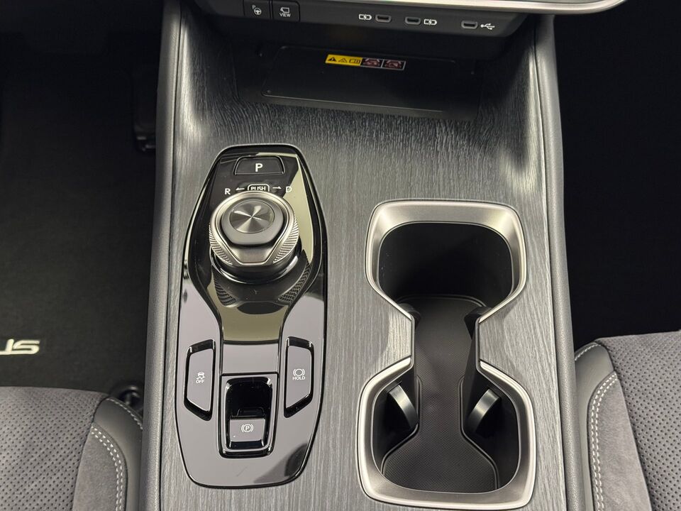RZ 500e Excellence AWD