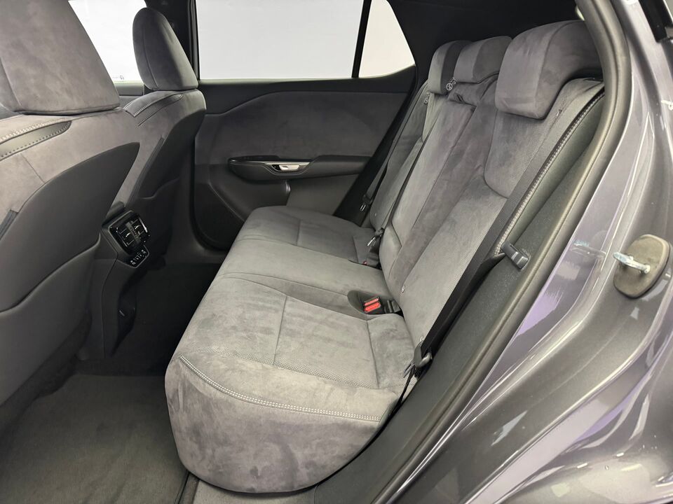 RZ 500e Excellence AWD
