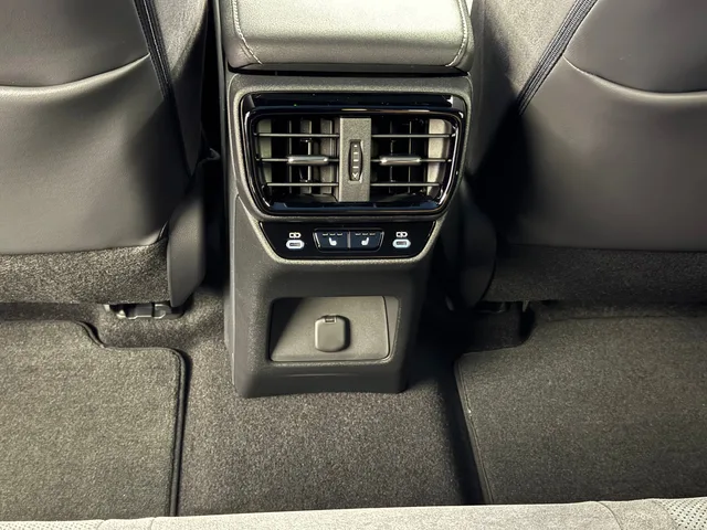 LEXUS RZ 500e Excellence AWD