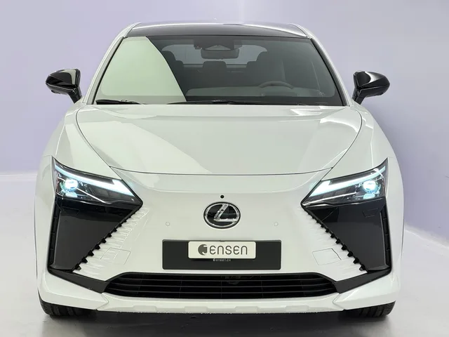 LEXUS RZ 500e Excellence AWD