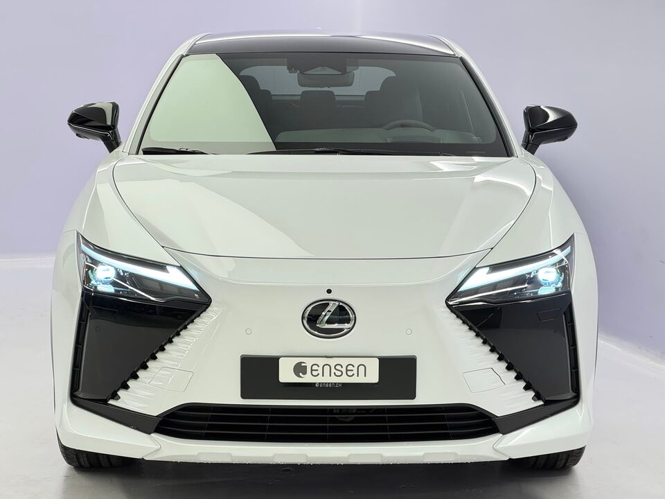 RZ 500e Excellence AWD