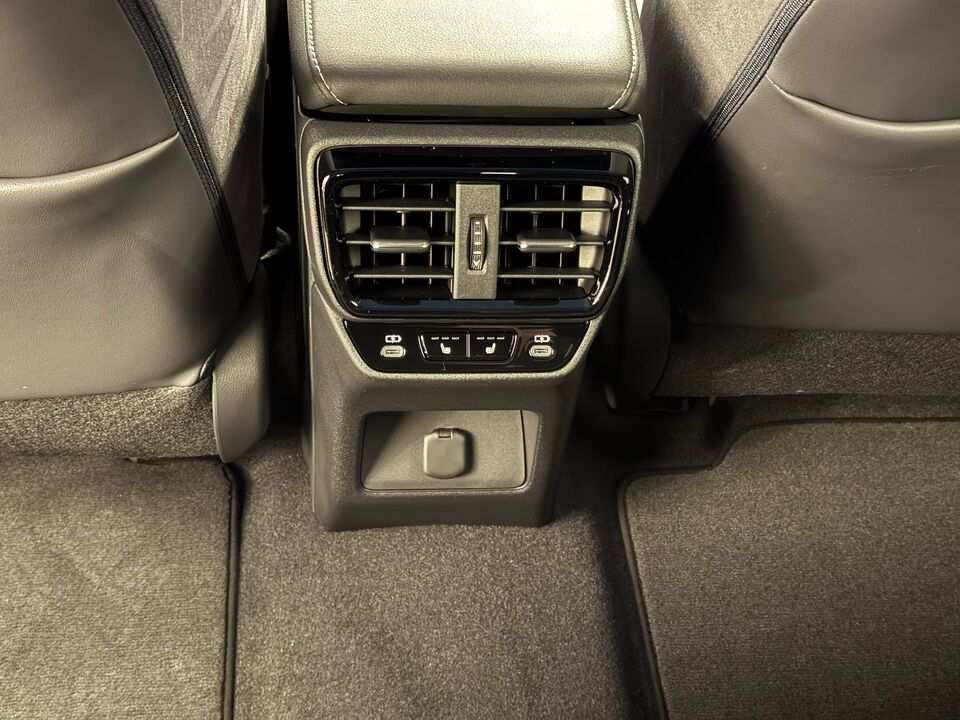 RZ 500e Excellence AWD