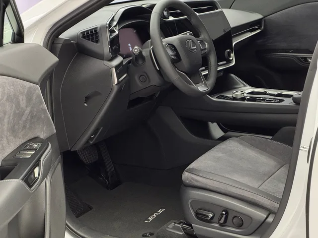 LEXUS RZ 500e Excellence AWD