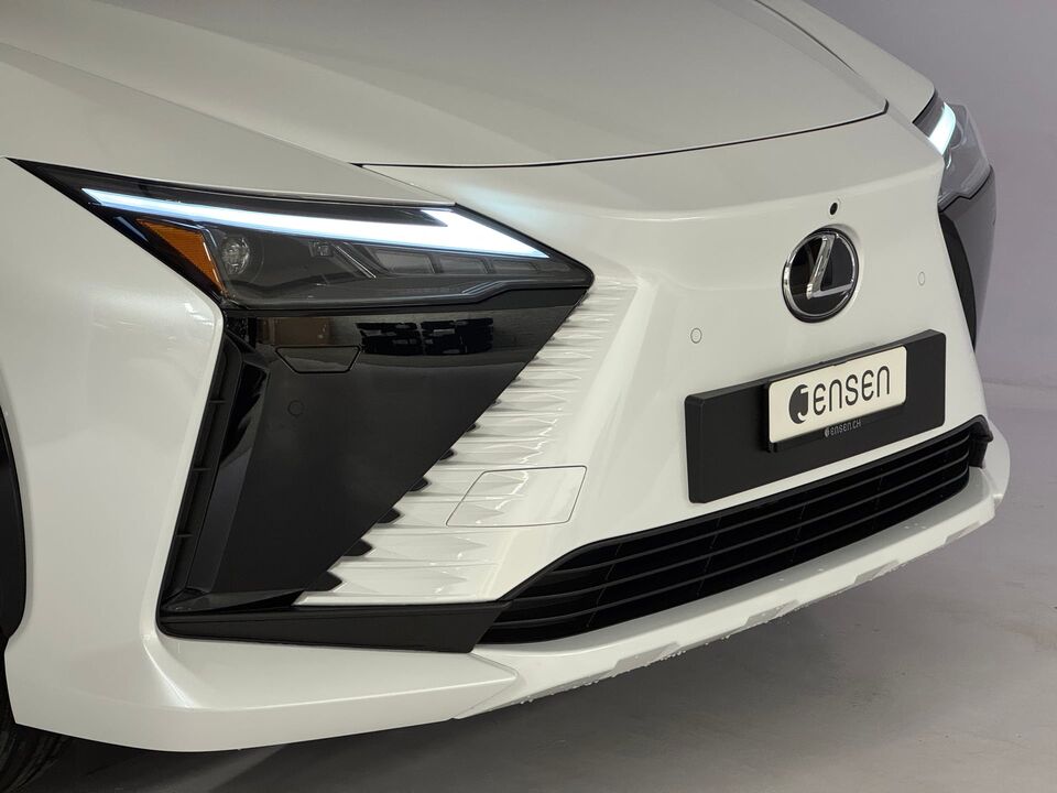 RZ 500e Excellence AWD