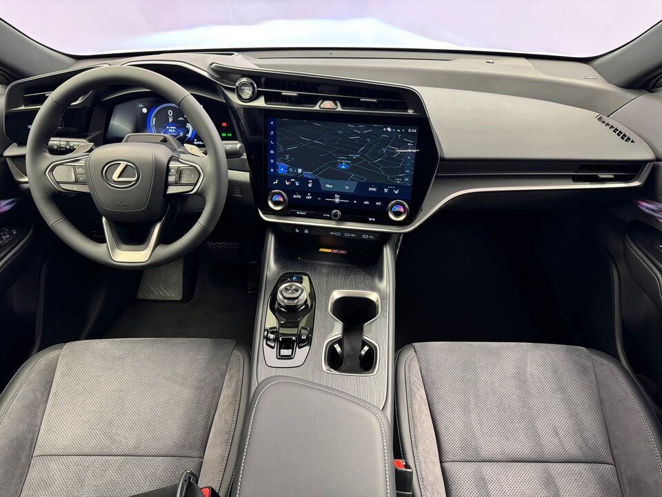 RZ 500e Excellence AWD