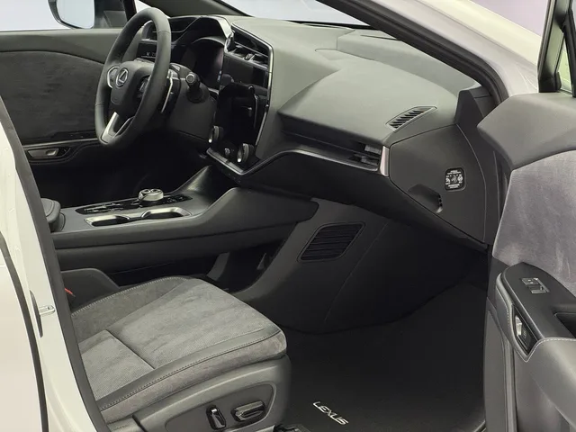 LEXUS RZ 500e Excellence AWD