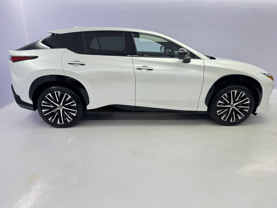 RZ 500e Excellence AWD