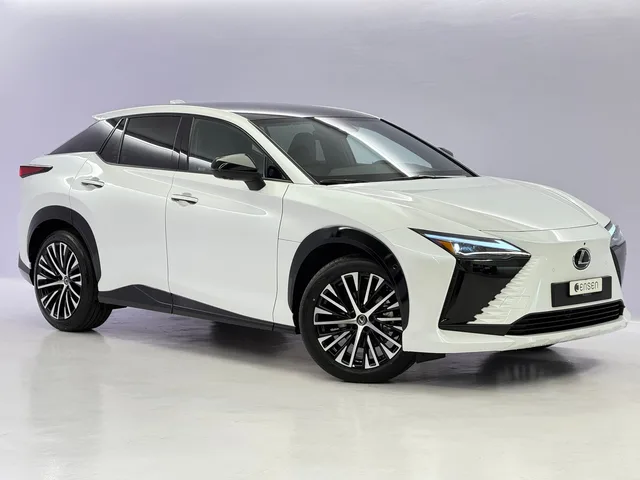 LEXUS RZ 500e Excellence AWD