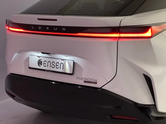 LEXUS RZ 500e Excellence AWD